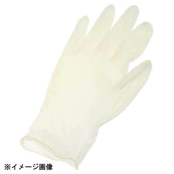 ダンロップ 天然ゴム極うす手袋(100枚入)NR611 S-N ナチュラル拍卖