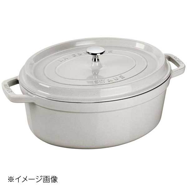 ストウブ ピコココット オーバル 33cm カンパーニュ 40501-448拍卖