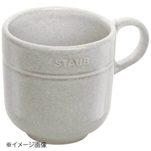 ストウブ セラミック マグ 200ml カンパーニュ 40508-033拍卖