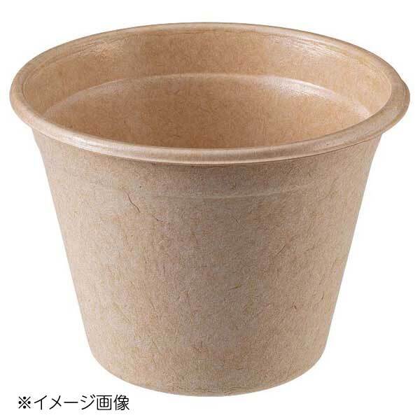 デリカップ KMP丸カップ 95-270 本体 ナチュラル(50枚入)120945拍卖