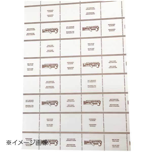 シリコンベーキングペーパー 410×610mm M-214(300枚入)拍卖