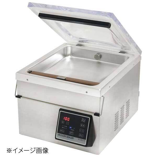 シュアー 小型真空包装機 NL-281V-10拍卖