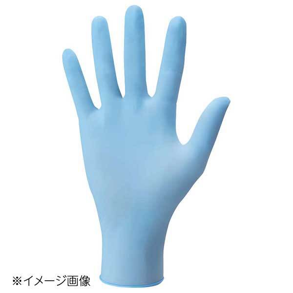 ショーワ ニトリル手袋 ニトリスト・タッチ No.882(100枚入)S拍卖