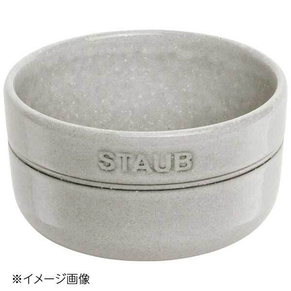 ストウブ セラミック ボウル 10cm カンパーニュ 40508-031拍卖