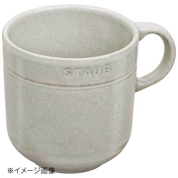 ストウブ セラミック マグ 350ml カンパーニュ 40508-034拍卖