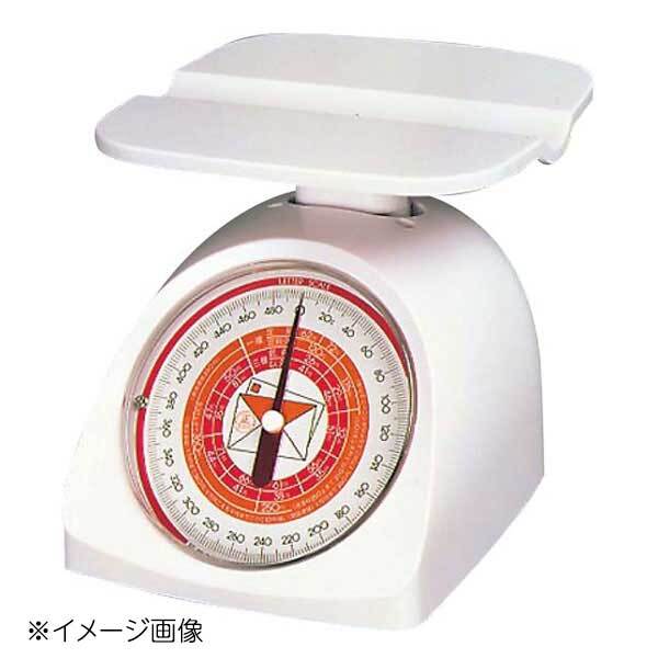 タニタ レタースケール 500g No.1403 ホワイト拍卖