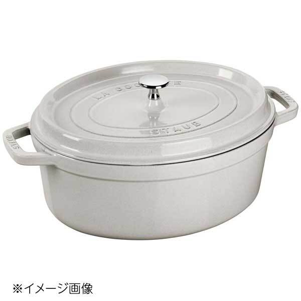 ストウブ ピコココット オーバル 37cm カンパーニュ 40501-447拍卖