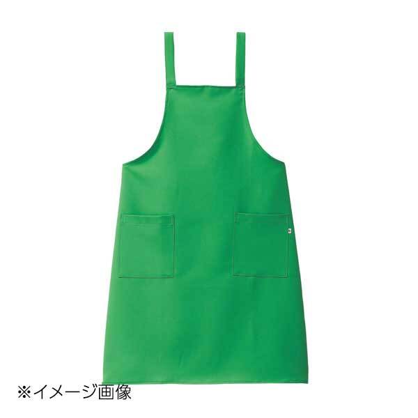 きれいなエプロン(光触媒加工)FR-9000 エメラルド拍卖