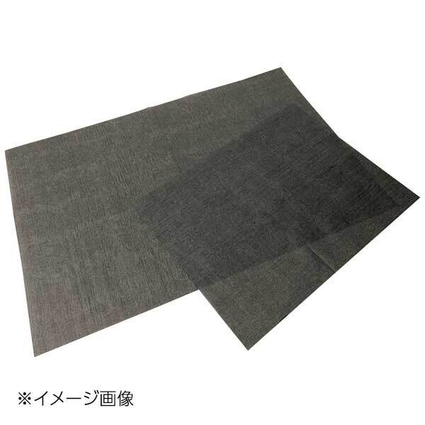 シリコンベーキングペーパー 400×300mm ブラック(300枚入)拍卖