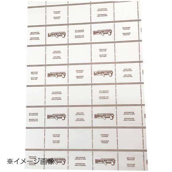 シリコンベーキングペーパー 395×595mm M-214(300枚入)拍卖
