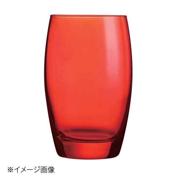 サルト タンブラー 350cc J8493 レッド(6個入)拍卖