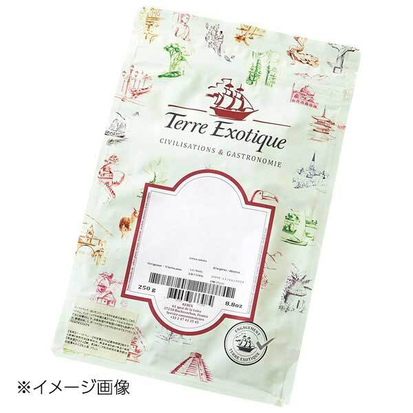 テールエグゾティック ティムールペッパー 250g袋 TE0002-02拍卖
