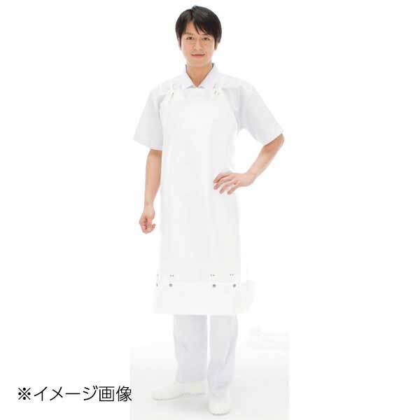 シャバルバ ソフトドライ用前掛胸付 558 M パンプキン拍卖