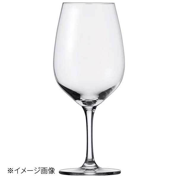 ショット・ツヴィーゼル コングレッソ ボルドー 113774(6個入)拍卖