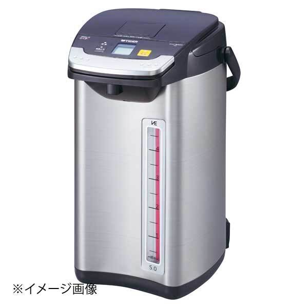 タイガー 蒸気レスVE電気まほうびん PIE-A501(5.0L)拍卖