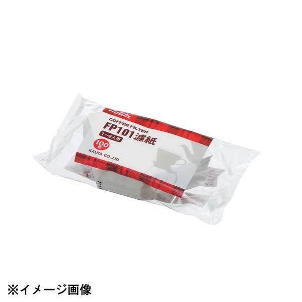 カリタ コーヒーフィルター FP103(100枚入) 159043拍卖
