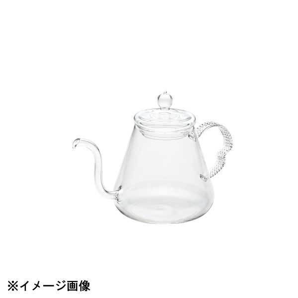 タカヒロ 耐熱ガラスコーヒードリップポット るり 0.5L 159083拍卖