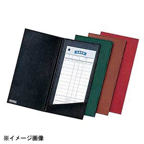 シンビ MS-204 伝票ホルダー ブラウン 310179拍卖