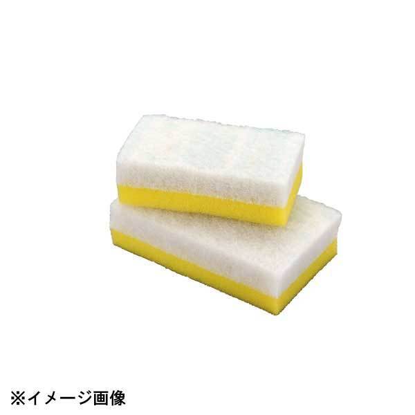 スリーエム ジャパン 3M ライトクリーニングタワシ L イエロー 089003拍卖