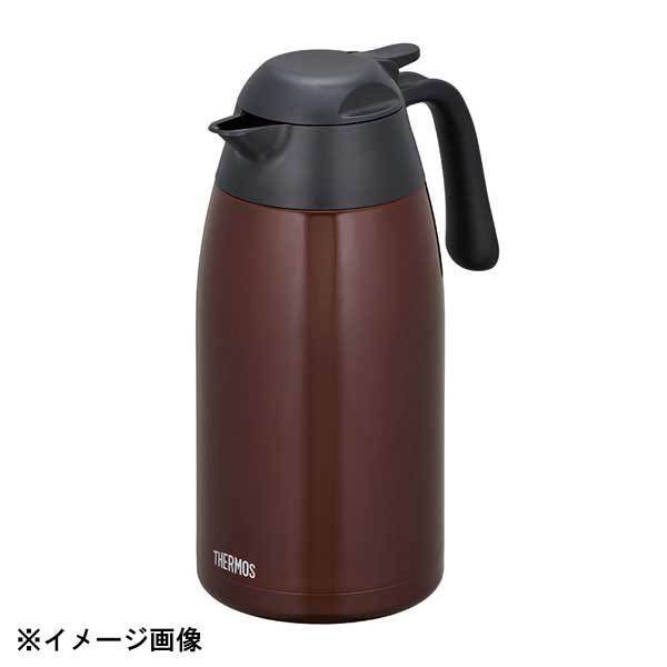 サーモス サーモス ステン卓上ポット THX-2000 TAME (溜) 123194拍卖