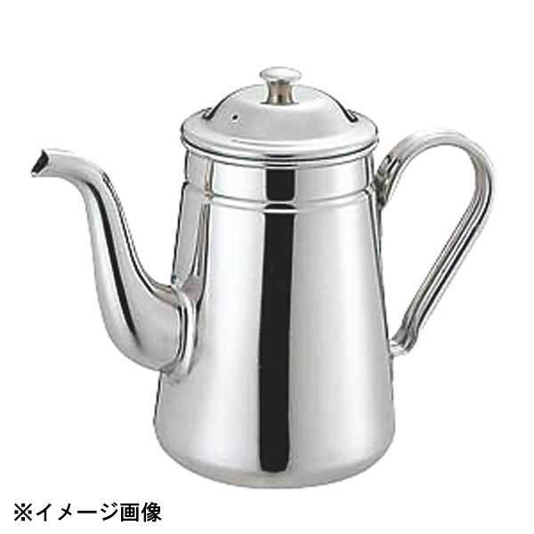 カンダ 18-8コーヒーポット #16太口 3000cc 159063拍卖