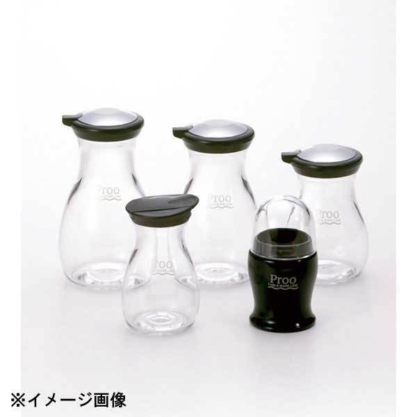 タケヤ化学 プルービストロ しょう油差し M ブラック 192563拍卖