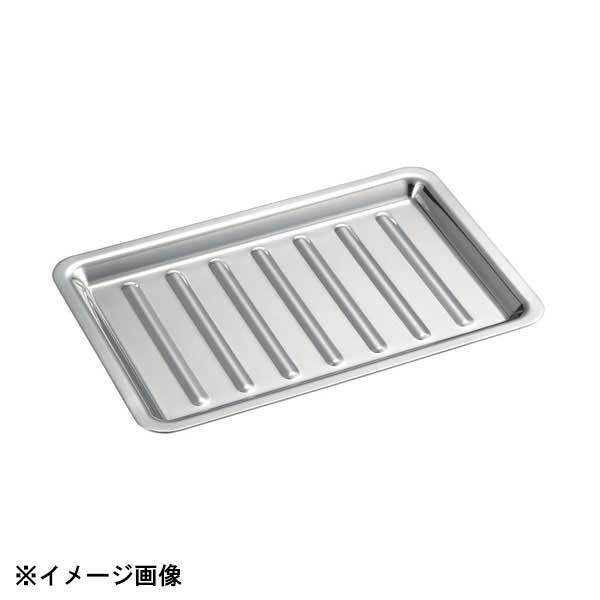 カンダ メタル丼トレー ナーミ ステンレスオールミラー仕様 387271拍卖