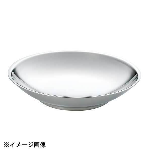 カンダ メタル丼サーラ レギュラー ステンレスオールミラー磨き仕様 387107拍卖