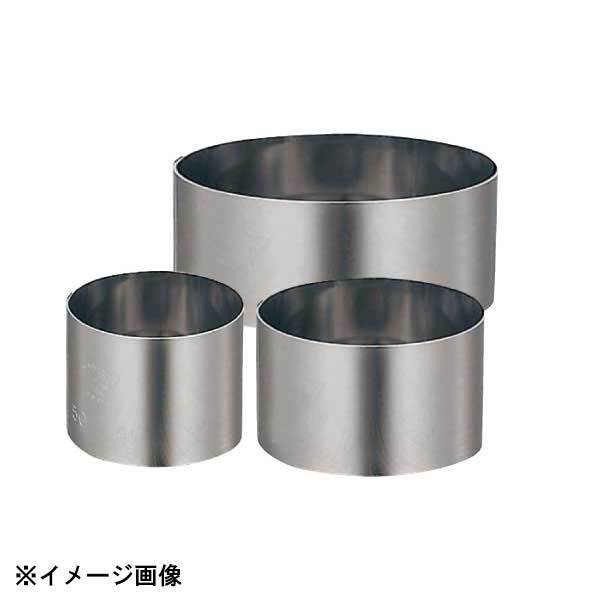 カンダ 18-0セルクルリング φ100×H45 376091拍卖