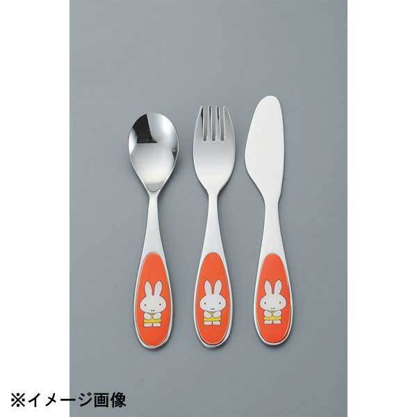 サクライ ステン ミッフィーカラーこんにちはフォーク 323304拍卖