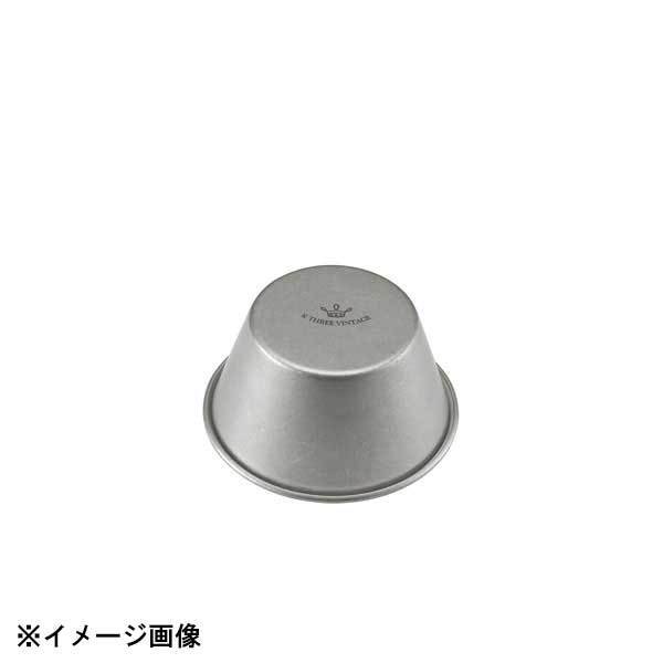 カンダ K3VINTAGE 18-8プリンカップ 小 65cc 481033拍卖