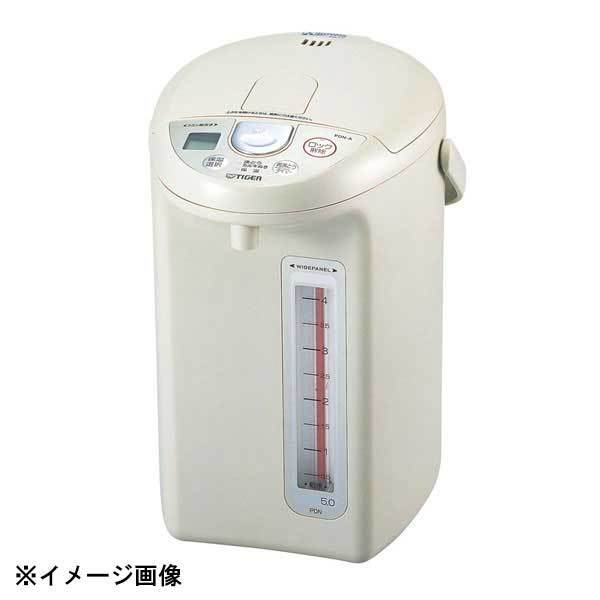 タイガー魔法瓶 タイガー マイコン電動ポット PDN-A500 (5.0L) 605485拍卖