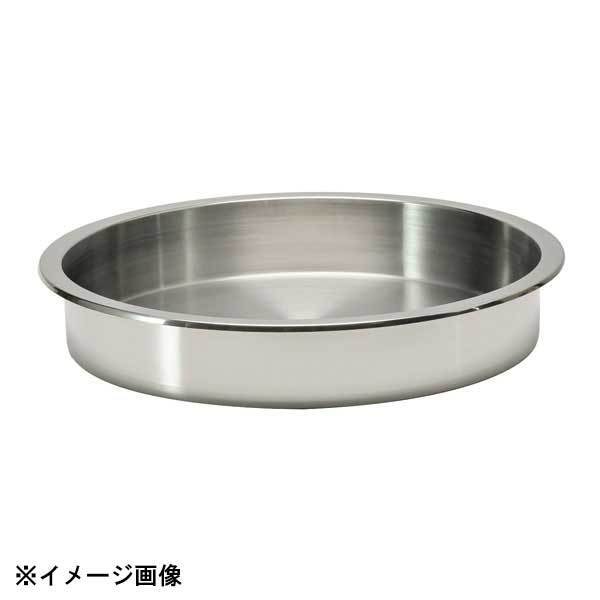 カンダ VTチューフィングディッシュST丸型フードパン 446208拍卖