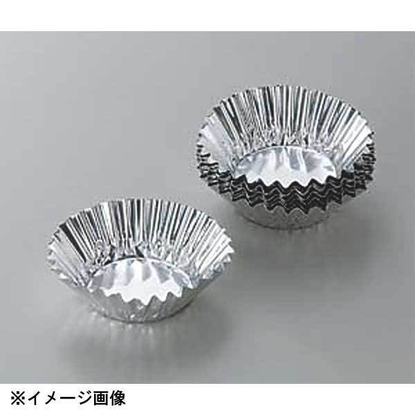 カンダ アルミホイルケース 合紙入り 6深(500枚入) 377223拍卖