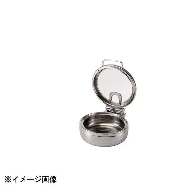 カンダ VTチューフィングディッシュ丸型 本体 (5685A) 446204拍卖