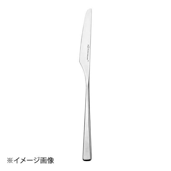 スタジオウィリアム 18-0ティリア (ミラー仕上) テーブルナイフ拍卖
