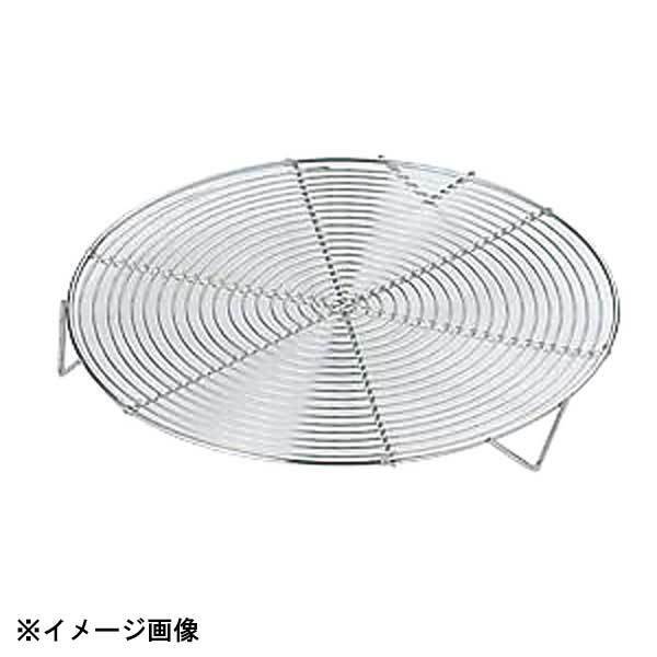 タイガークラウン TC No.1086 18-8ケーキクーラー 小 240 334008拍卖