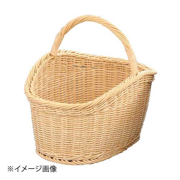 ザリーン社 PP製 ハンガーバスケットM ナチュラル 502301拍卖