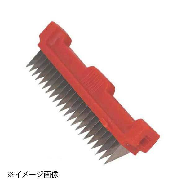 デバイヤー マンドリンレボリューション用部品 千切り用替刃 4mm幅 2012.92拍卖