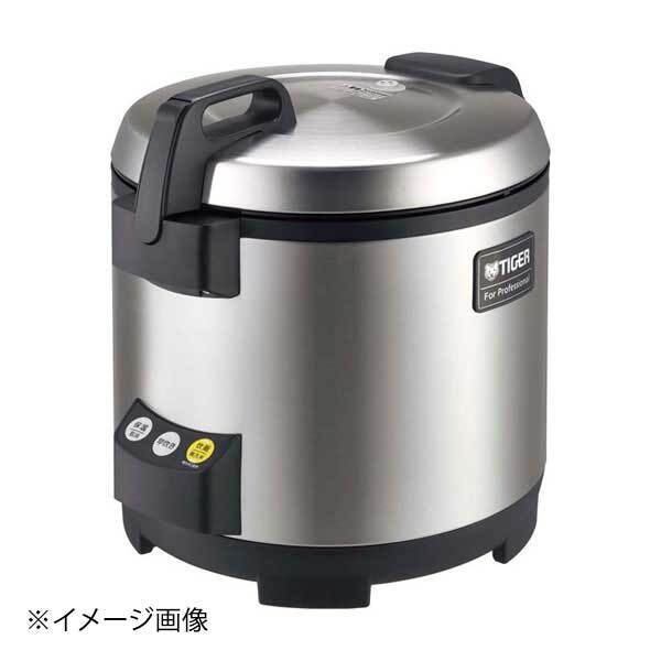 タイガー 業務用 マイコン電子炊飯ジャー JMA-A360拍卖