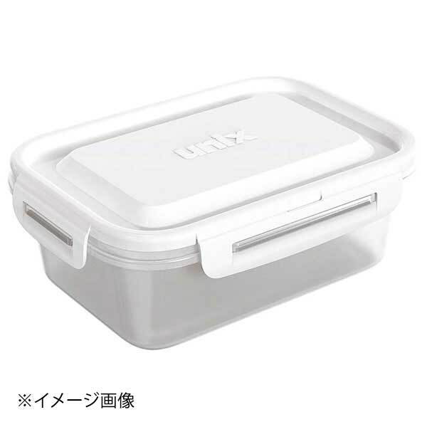 タイトロック 長角型 M 540ml ホワイト 3個組 3708拍卖