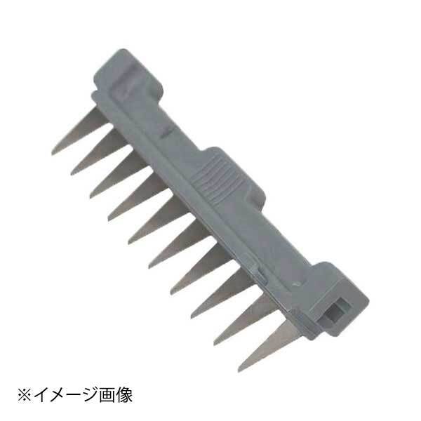 デバイヤー マンドリンレボリューション用部品 千切り用替刃 10mm幅 2012.93拍卖