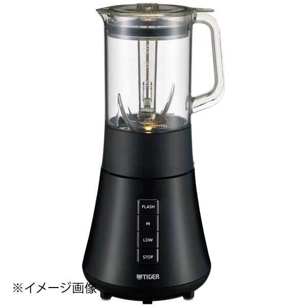 タイガー ミル付ミキサー SKS-R100(KD)ディープブラック拍卖