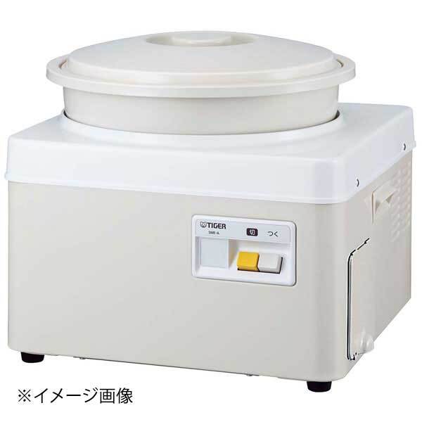 タイガー 餅つき機 力じまん SME-A541(WL)拍卖