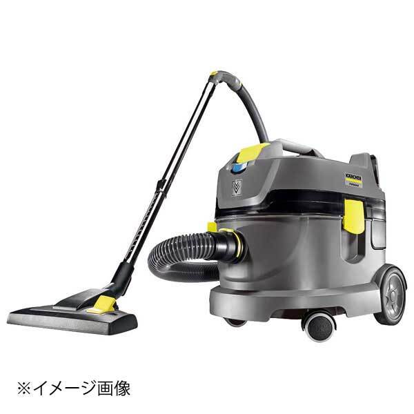 ケルヒャー 業務用コードレスクリーナー T 9/1 Bp拍卖
