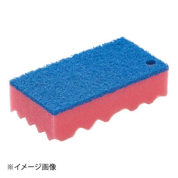 キクロン キクロンプロ ビルクリーニングたわし D-200 ピンク拍卖