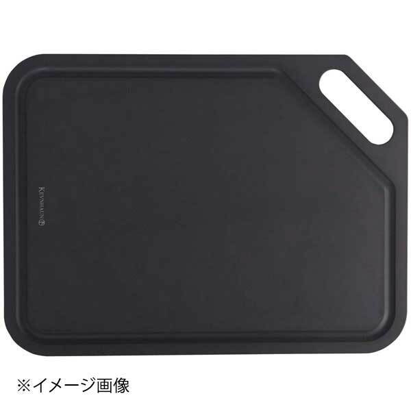 ケブンハウン ウッドファイバーカッティングボード KDS4501 ブラック M拍卖