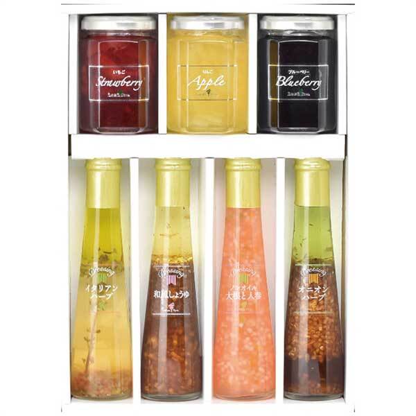 たかはたファーム たかはたファーム ジャム・ドレッシング詰合せ JD-03AP JD-03AP拍卖