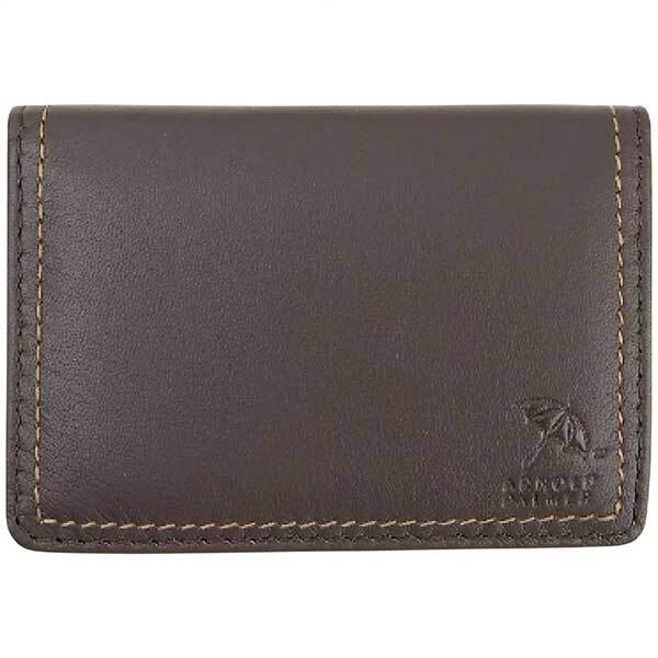 ト-ア アーノルド・パーマー 2面パスケース ダークブラウン 4AP3655 BN(ダークブラウン)拍卖