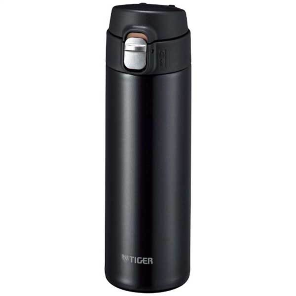 タイガー魔法瓶 タイガー魔法瓶 真空断熱ボトル480ml パールブラック MMJ-S048KJ(パールブラック)拍卖